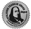 IBPA Benjamin Franklin Award Winner